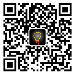 微信公众号二维码